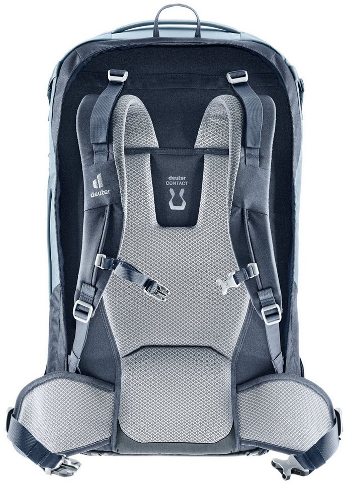 deuter Reiserucksack Access 55, mit 55 Liter Volumen – Bild 3 von 5