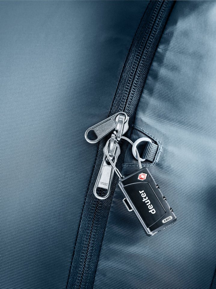 deuter Reiserucksack Access 55, mit 55 Liter Volumen – Bild 5 von 5
