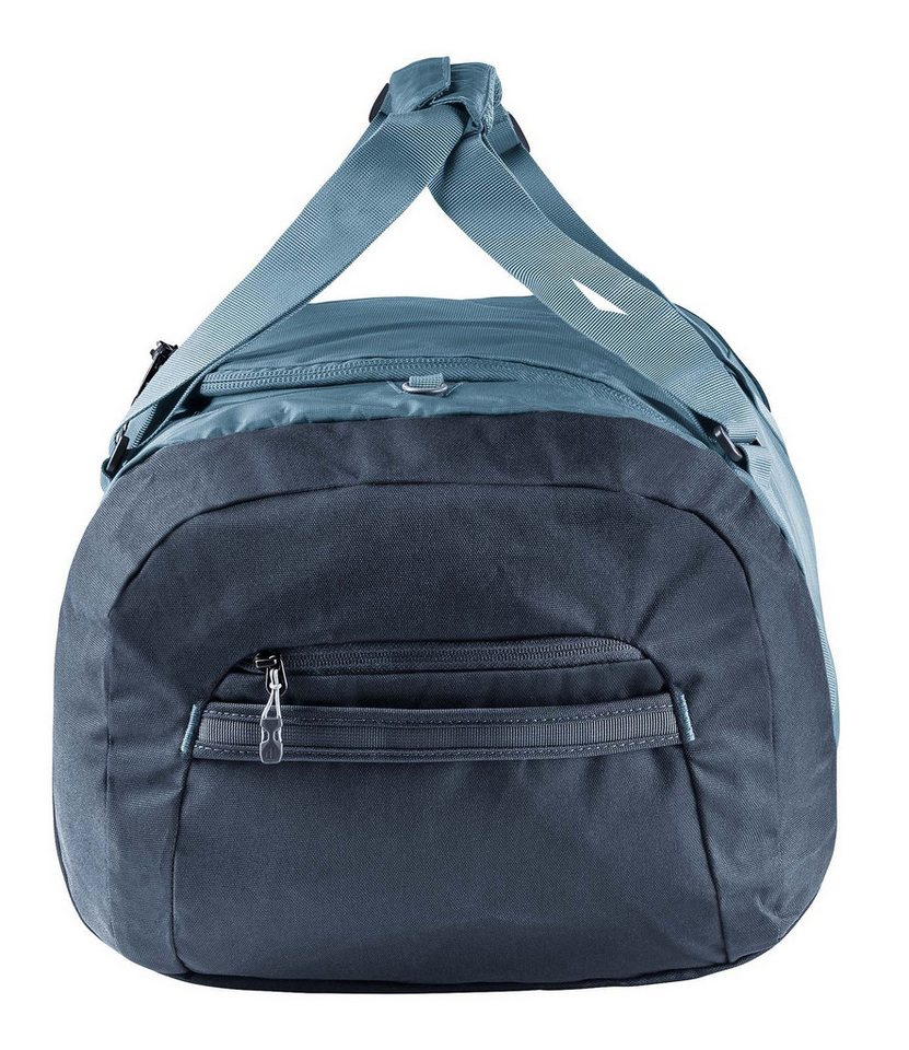deuter Reisetasche Duffel 50 – Bild 5 von 5