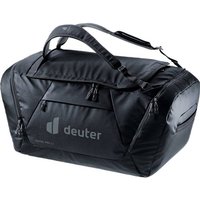 deuter Reisetasche DUFFEL PRO 90 L, mit 90 Litern Volumen, aus Polyester, sportlicher Stil