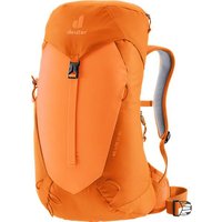 DEUTER Rucksack AC Lite 14 SL, Größe ONE SIZE in Orange