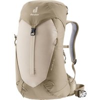 DEUTER Rucksack AC Lite 14 SL, Größe ONE SIZE in Braun