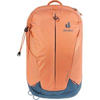 DEUTER Rucksack AC Lite 15 SL, Größe ONE SIZE in Orange