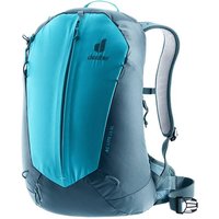 DEUTER Rucksack AC Lite 15 SL, Größe ONE SIZE in Blau