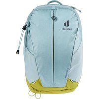 DEUTER Rucksack AC Lite 15 SL, Größe ONE SIZE in Blau