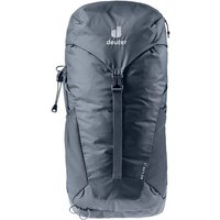 DEUTER Rucksack AC Lite 16, Größe ONE SIZE in Schwarz