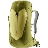 DEUTER Rucksack AC Lite 16, Größe ONE SIZE in Grün