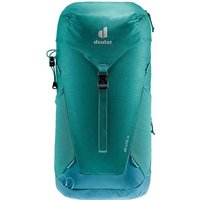 DEUTER Rucksack AC Lite 16, Größe ONE SIZE in Grün