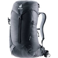 DEUTER Rucksack AC Lite 16, Größe ONE SIZE in Schwarz