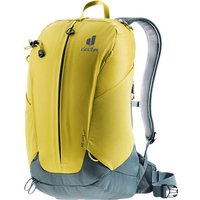 DEUTER Rucksack AC Lite 17, Größe ONE SIZE in Grün