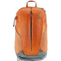 DEUTER Rucksack AC Lite 17, Größe ONE SIZE in Braun