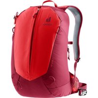 DEUTER Rucksack AC Lite 17, Größe ONE SIZE in Rot