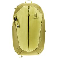DEUTER Rucksack AC Lite 21 SL, Größe ONE SIZE in Gold