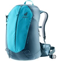 DEUTER Rucksack AC Lite 21 SL, Größe ONE SIZE in Blau