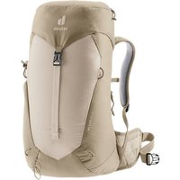 DEUTER Rucksack AC Lite 22 SL, Größe ONE SIZE in Braun