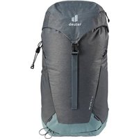 DEUTER Rucksack AC Lite 22 SL, Größe ONE SIZE in Grau