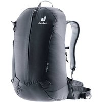DEUTER Rucksack AC Lite 23, Größe ONE SIZE in Schwarz