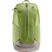DEUTER Rucksack AC Lite 23, Größe ONE SIZE in Braun