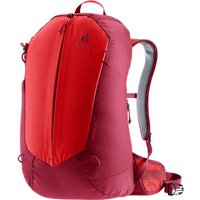 DEUTER Rucksack AC Lite 23, Größe ONE SIZE in Rot