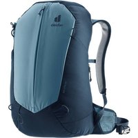 DEUTER Rucksack AC Lite 23, Größe ONE SIZE in Blau