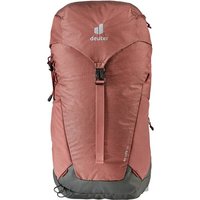 DEUTER Rucksack AC Lite 24, Größe ONE SIZE in Rot
