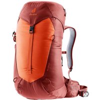 DEUTER Rucksack AC Lite 24, Größe ONE SIZE in Rot