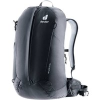 DEUTER Rucksack AC Lite 25 EL, Größe ONE SIZE in Schwarz