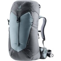 DEUTER Rucksack AC Lite 28 SL, Größe ONE SIZE in Grau