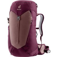 DEUTER Rucksack AC Lite 28 SL, Größe ONE SIZE in Braun