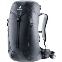 DEUTER Rucksack AC Lite 30, Größe ONE SIZE in Schwarz
