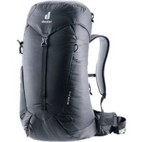 DEUTER Rucksack AC Lite 32 EL, Größe ONE SIZE in Schwarz