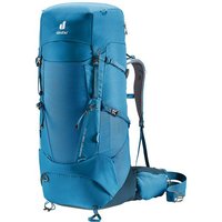 DEUTER Rucksack Aircontact Core 50+10, Größe ONE SIZE in Blau