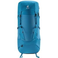 DEUTER Rucksack Aircontact Core 60+10, Größe ONE SIZE in Blau