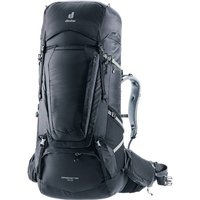 DEUTER Rucksack Aircontact Pro 85+10, Größe ONE SIZE in Schwarz