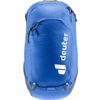 DEUTER Rucksack Ascender 13, Größe ONE SIZE in Blau