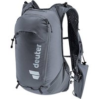DEUTER Rucksack Ascender 13, Größe ONE SIZE in Schwarz