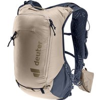 DEUTER Rucksack Ascender 7, Größe ONE SIZE in Braun