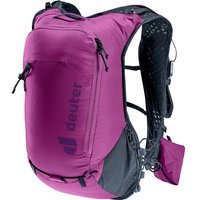 DEUTER Rucksack Ascender 7, Größe ONE SIZE in Lila