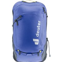 DEUTER Rucksack Ascender 7, Größe ONE SIZE in Blau