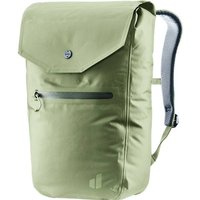 DEUTER Rucksack Drout 20, Größe ONE SIZE in Grün