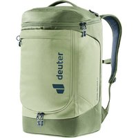 DEUTER Rucksack Duffel Pro Pack 30, Größe ONE SIZE in Grün