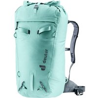 DEUTER Rucksack Durascent 28 SL, Größe ONE SIZE in Blau