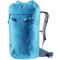 DEUTER Rucksack Durascent 30, Größe ONE SIZE in Blau