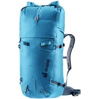 DEUTER Rucksack Durascent 44+10, Größe ONE SIZE in Blau