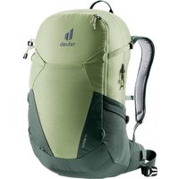 DEUTER Rucksack Futura 23, Größe ONE SIZE in Grün