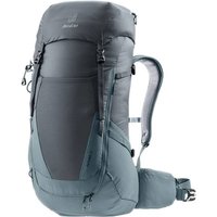 DEUTER Rucksack Futura 26, Größe ONE SIZE in Grau