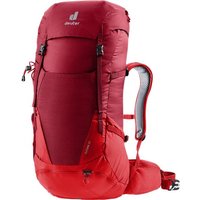 DEUTER Rucksack Futura 32, Größe ONE SIZE in Rot