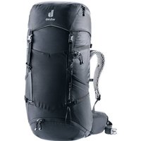 DEUTER Rucksack Futura Pro 38 SL, Größe ONE SIZE in Schwarz