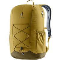 DEUTER Rucksack Gogo, Größe ONE SIZE in Braun