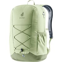 DEUTER Rucksack Gogo, Größe ONE SIZE in Grün